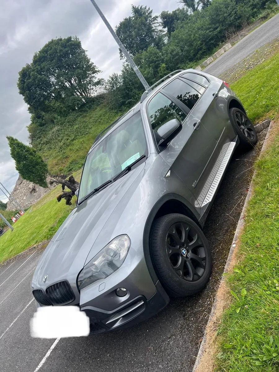 BMW X5 2007 - Image 3