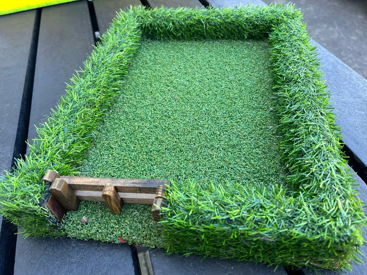 Farm toys field - Image 1