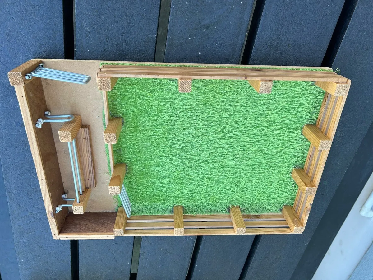 Farm toys field - Image 2