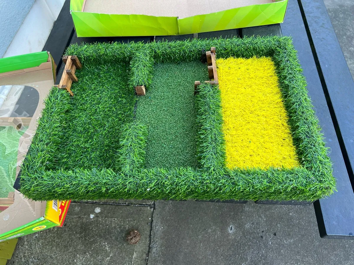 Farm toys field - Image 3