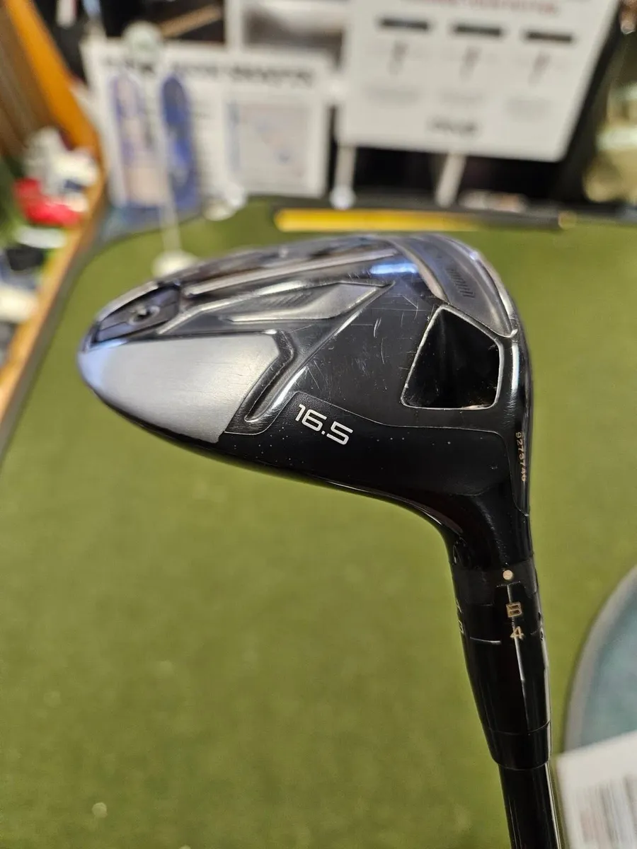 Titleist TSi2 3 Wood - Image 2