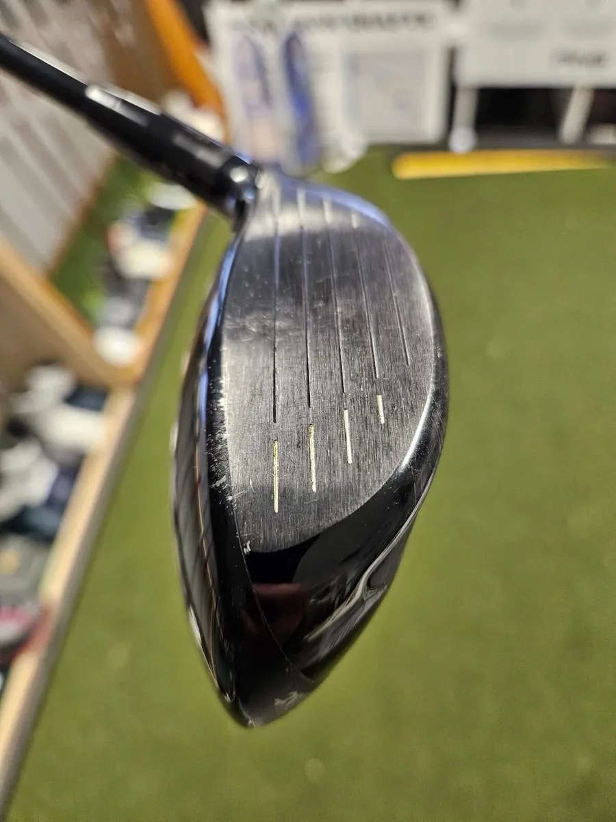 Titleist TSi2 3 Wood - Image 4