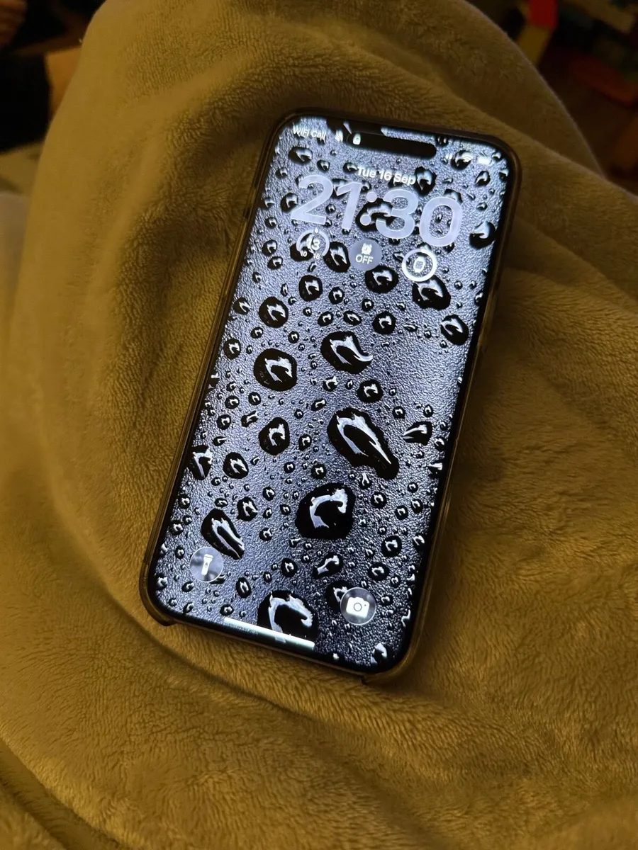 iPhone 15 Pro Max - Image 2