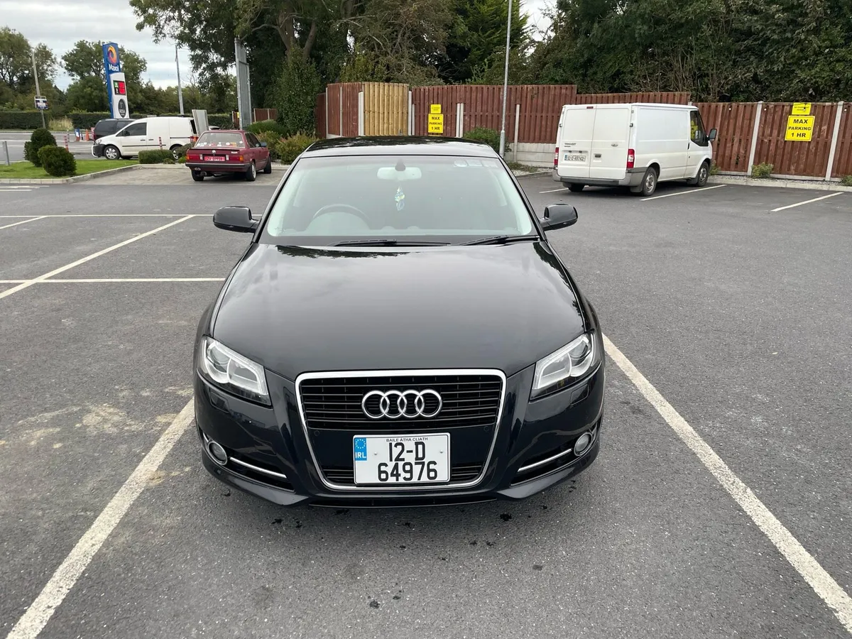 Audi A3 - Image 2