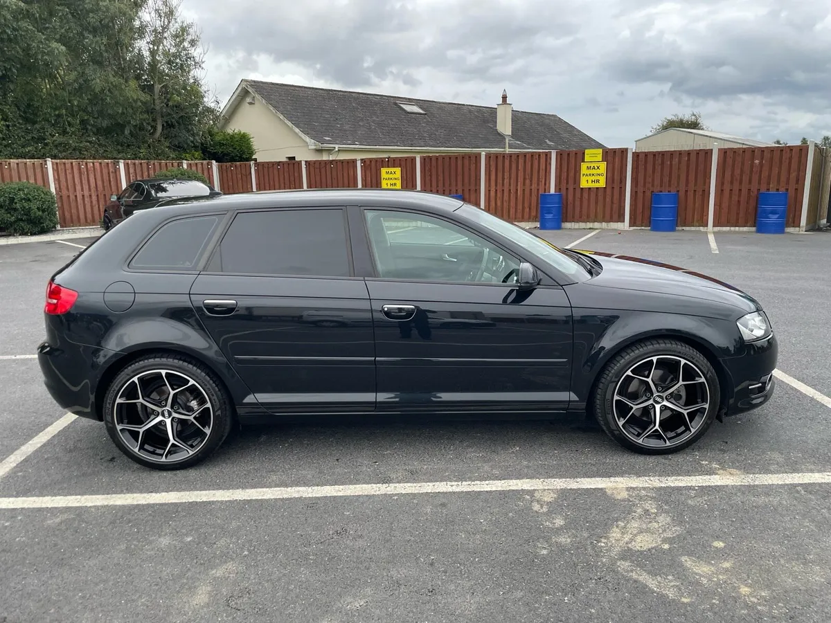 Audi A3 - Image 3
