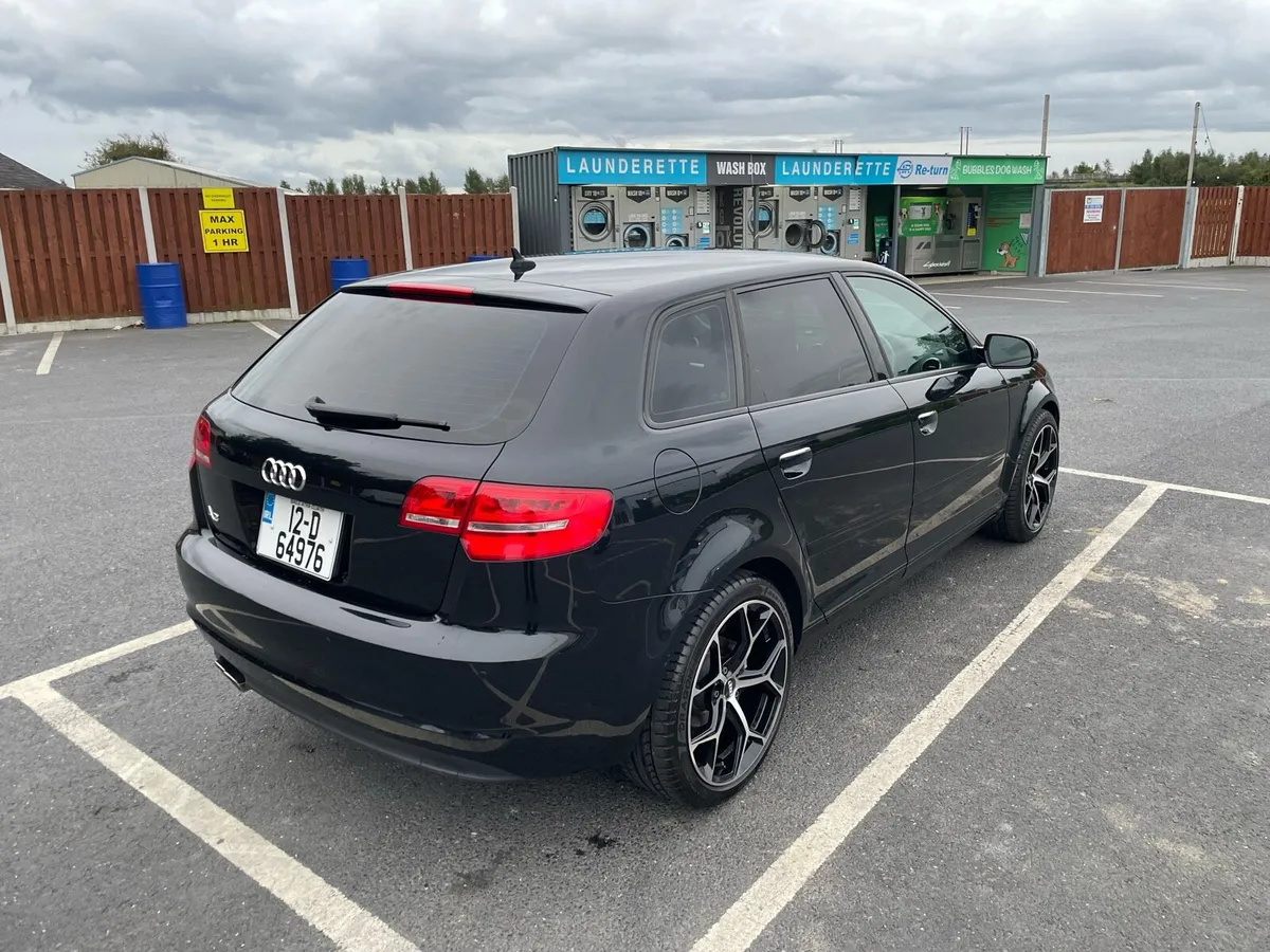 Audi A3 - Image 4