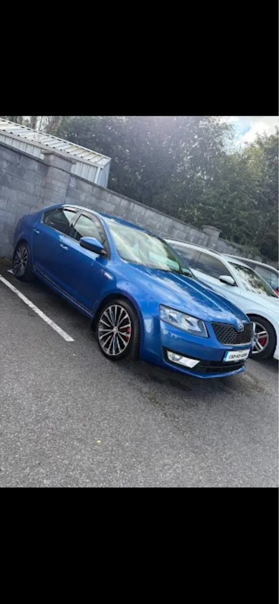 Skoda Octavia - Image 1