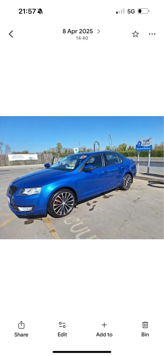 Skoda Octavia - Image 2