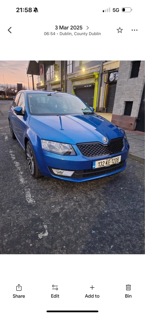 Skoda Octavia - Image 3
