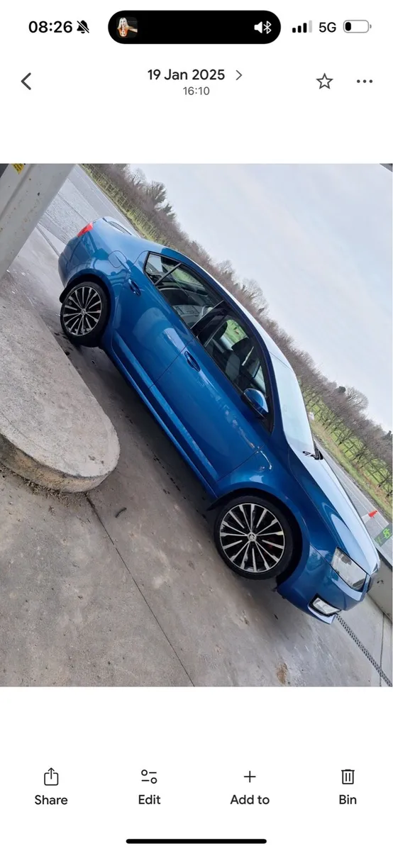 Skoda Octavia - Image 4