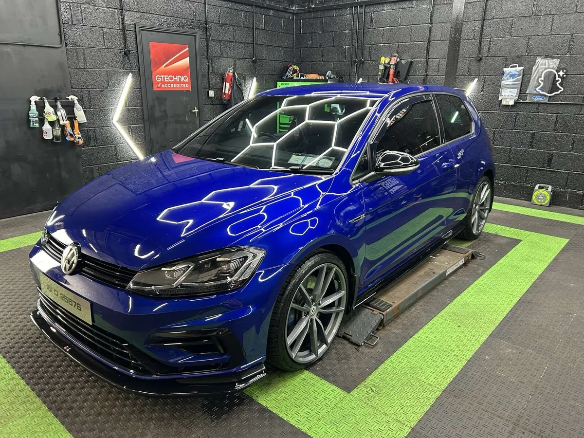 Volkswagen Golf R Mk7.5 - Image 2