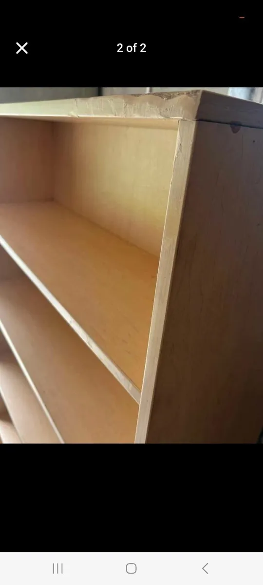 Shelves - Image 1