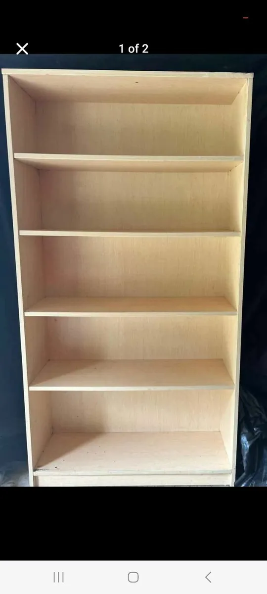 Shelves - Image 2