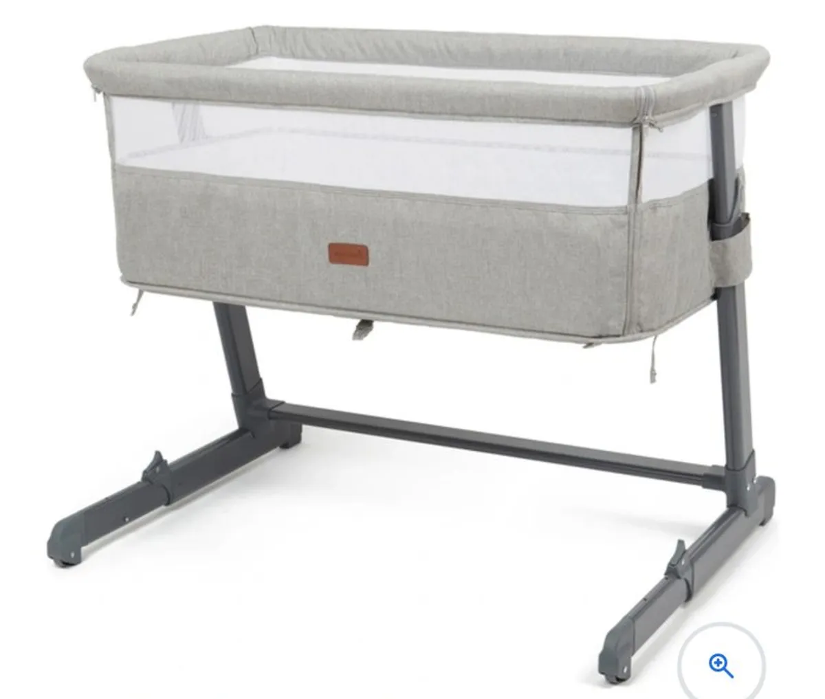 Next to me / Bedside Crib - Image 1
