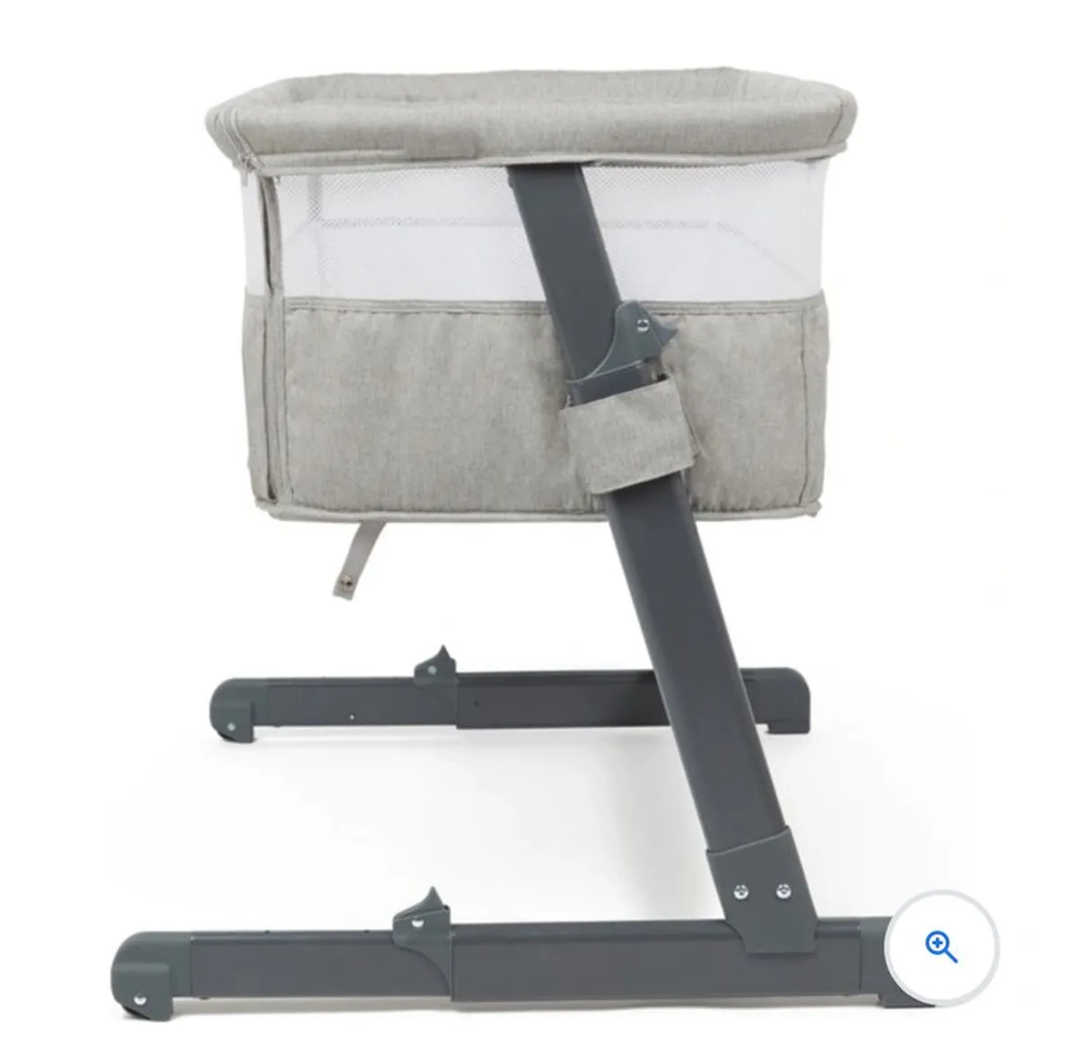 Next to me / Bedside Crib - Image 2