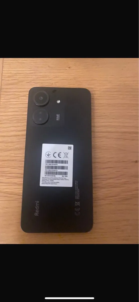 Redmi Phone 13c - Image 2