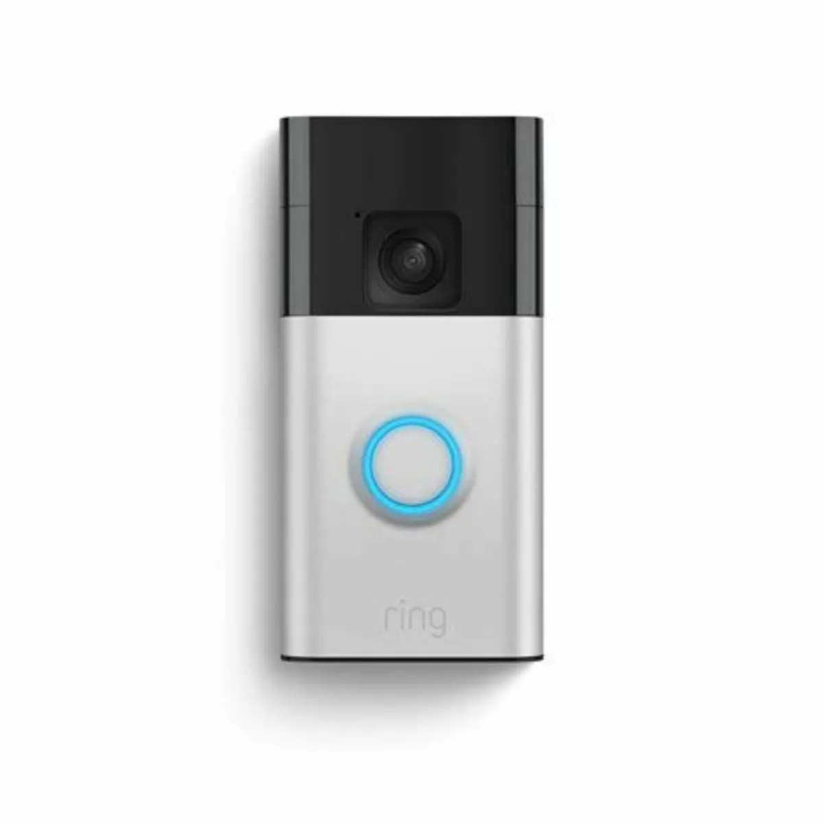 Ring Battery Video Doorbell & Chime 2nd Gen - Image 1