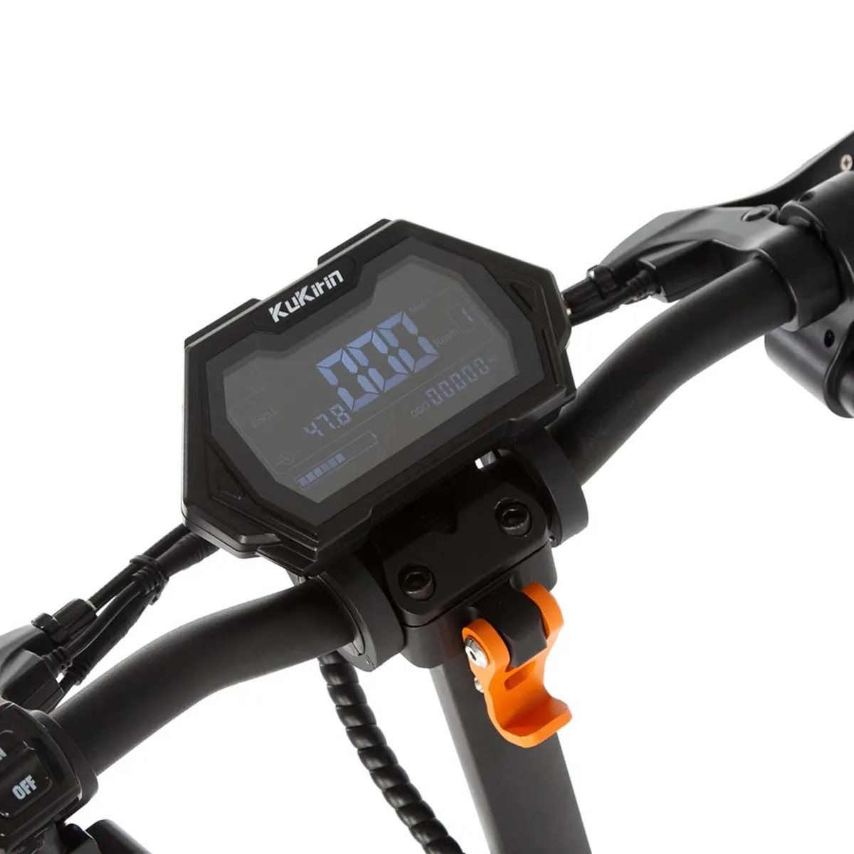 Kukirin G2 Max Electric Scooters - Image 4