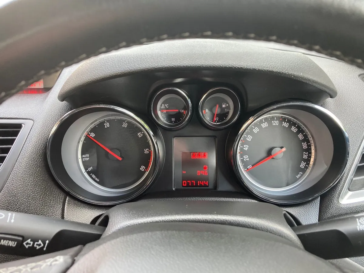 Opel Mokka 2015 - Image 4
