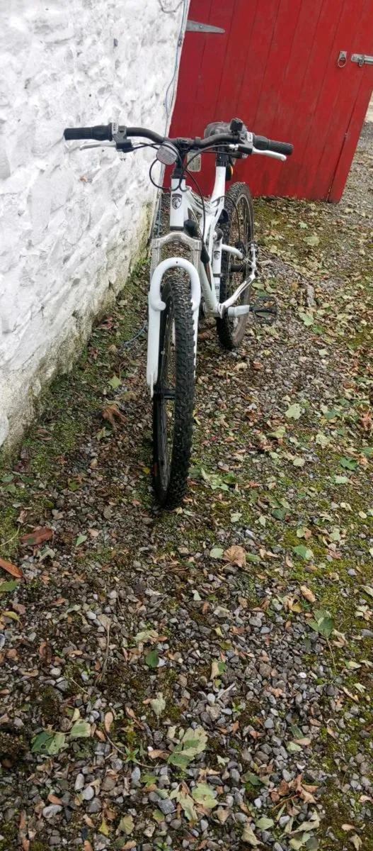 Mountain bike - Image 2