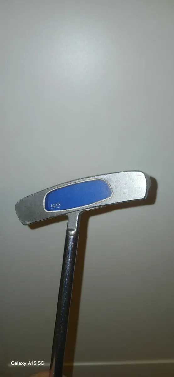Starter golf set - Image 2