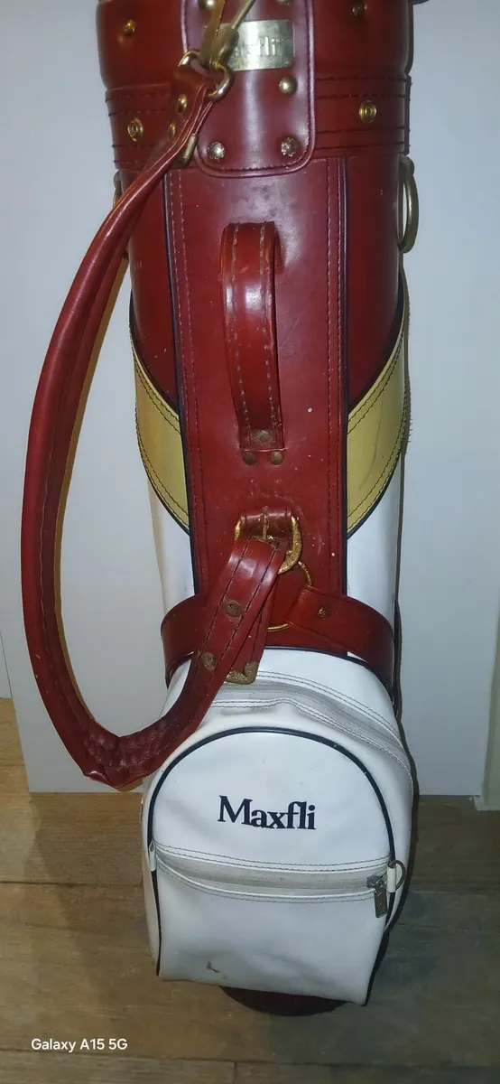 Starter golf set - Image 4