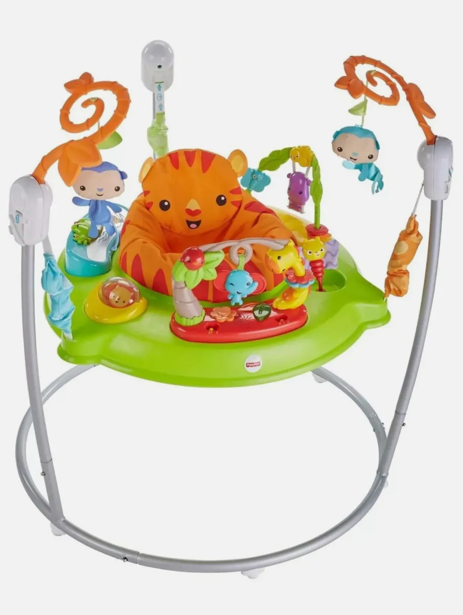 Baby Bouncer - Image 1
