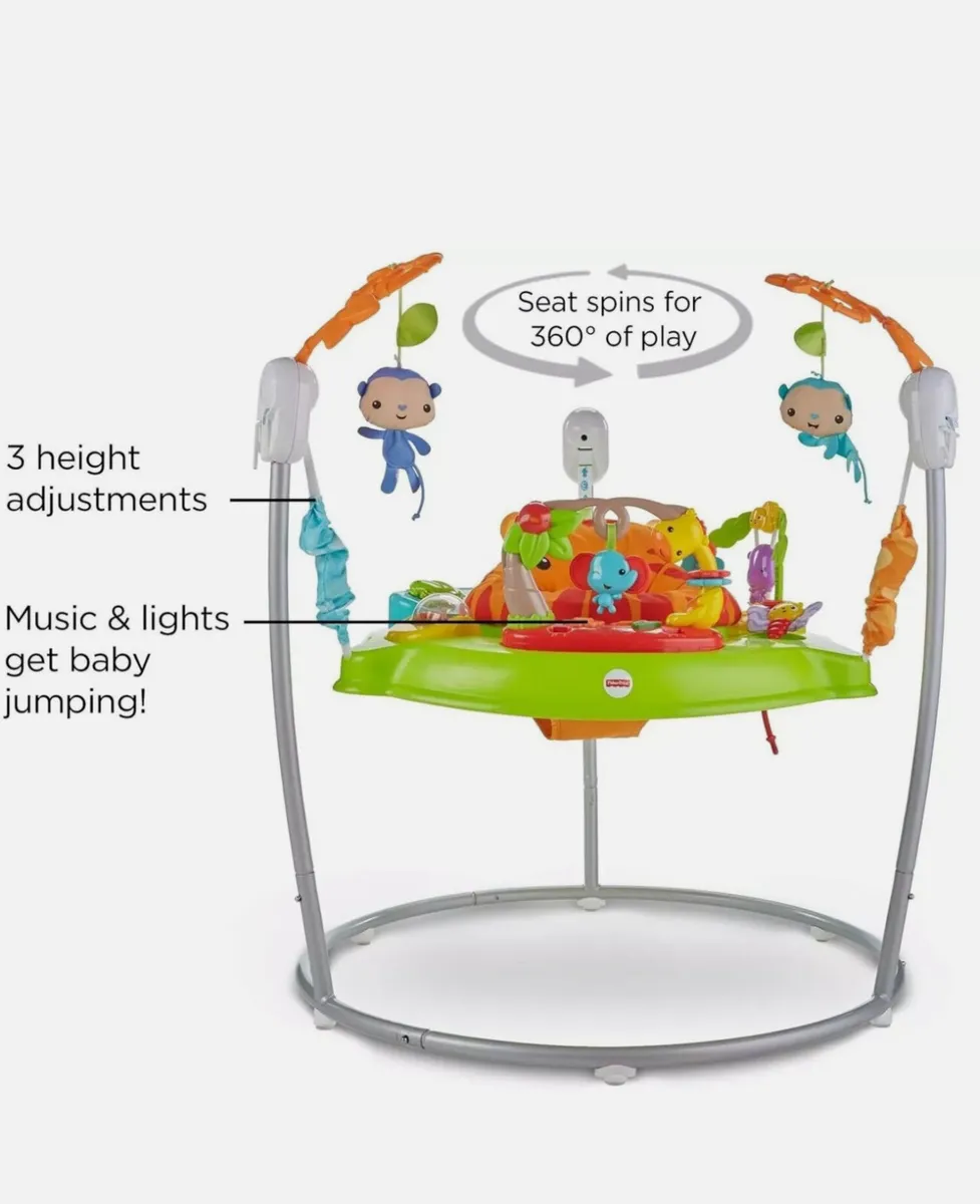Baby Bouncer - Image 2