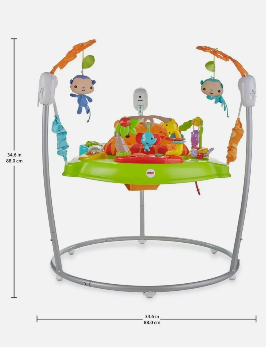 Baby Bouncer - Image 3