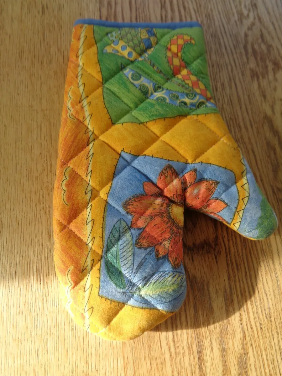Oven Glove for Sale - Image 1