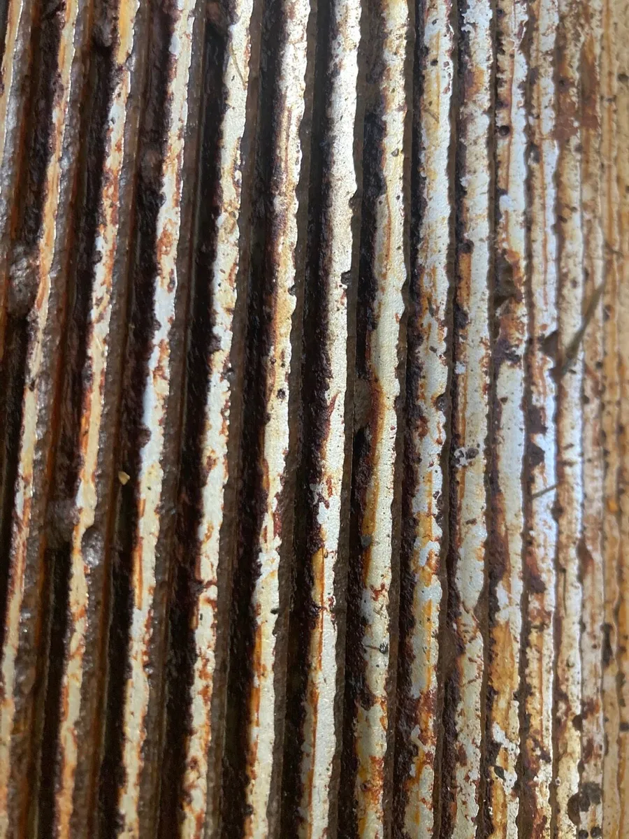 Corn Cracker/KP  rollers - Image 3