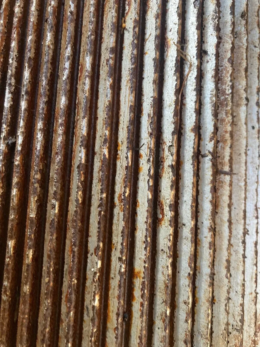 Corn Cracker/KP  rollers - Image 4
