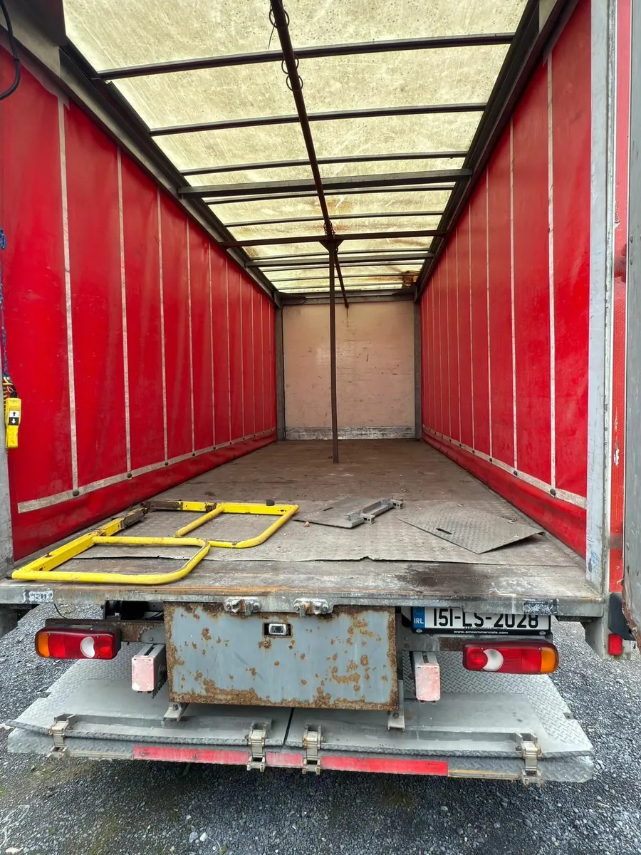 DAF Other 2015 - Image 2