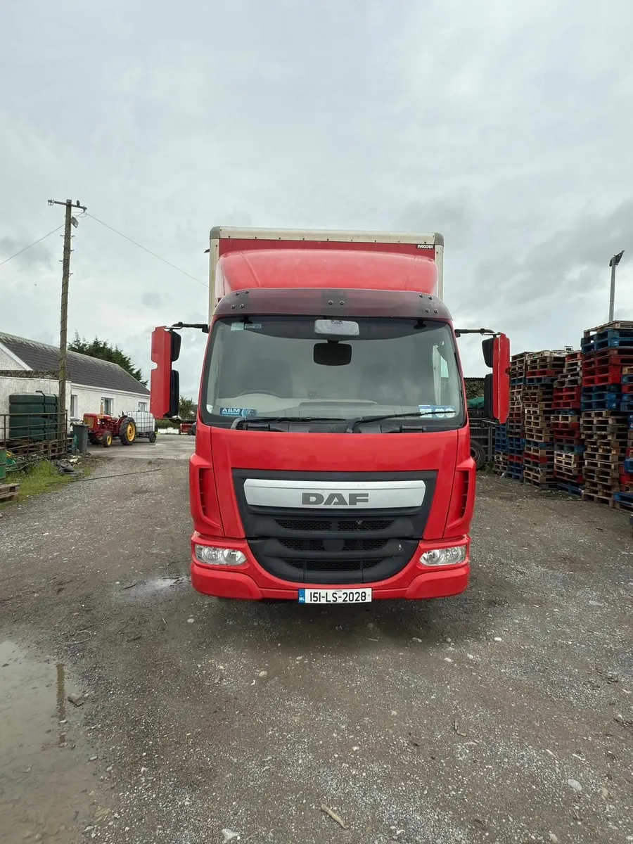 DAF Other 2015 - Image 3