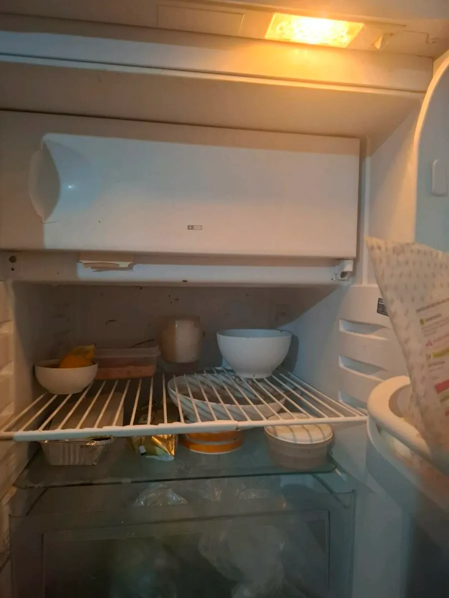 Fridge - Image 1