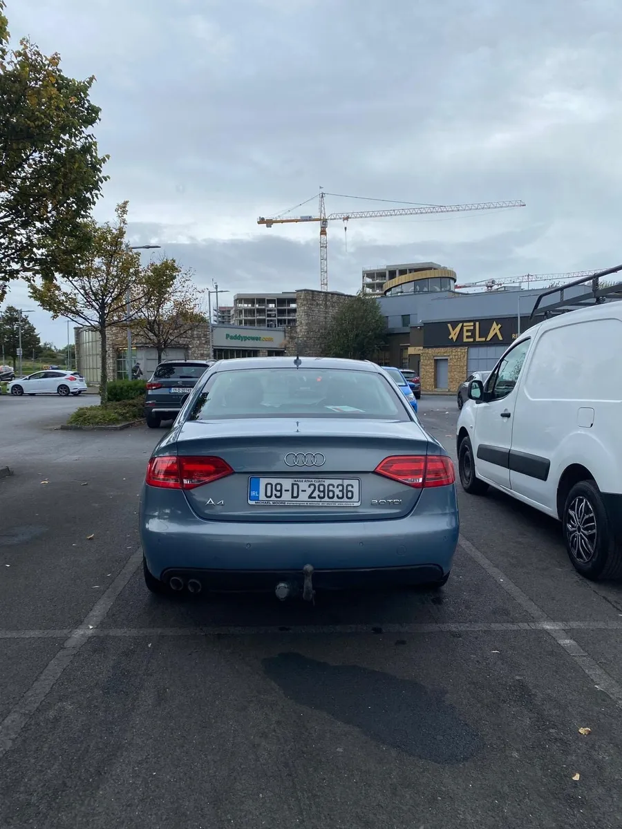 Audi a2 2009 - Image 2