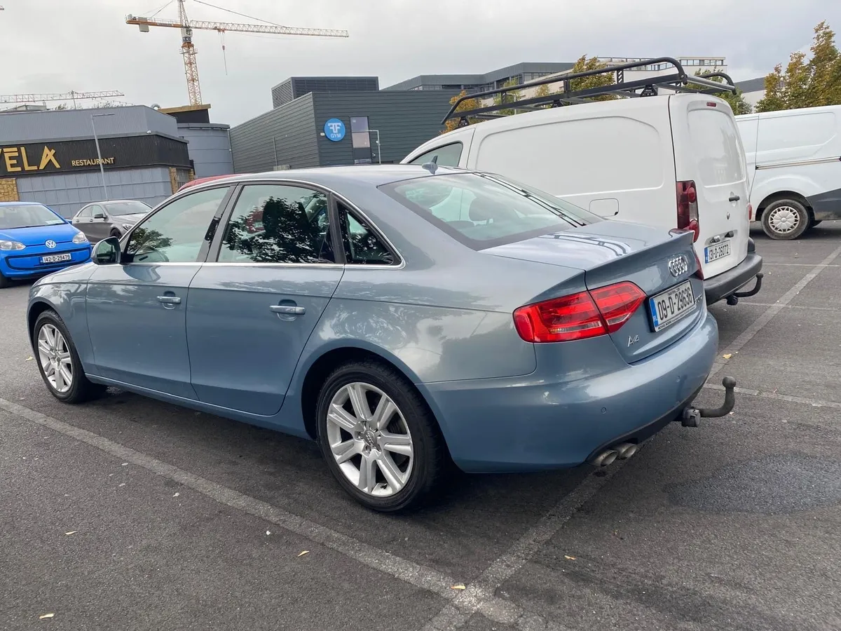 Audi a2 2009 - Image 3