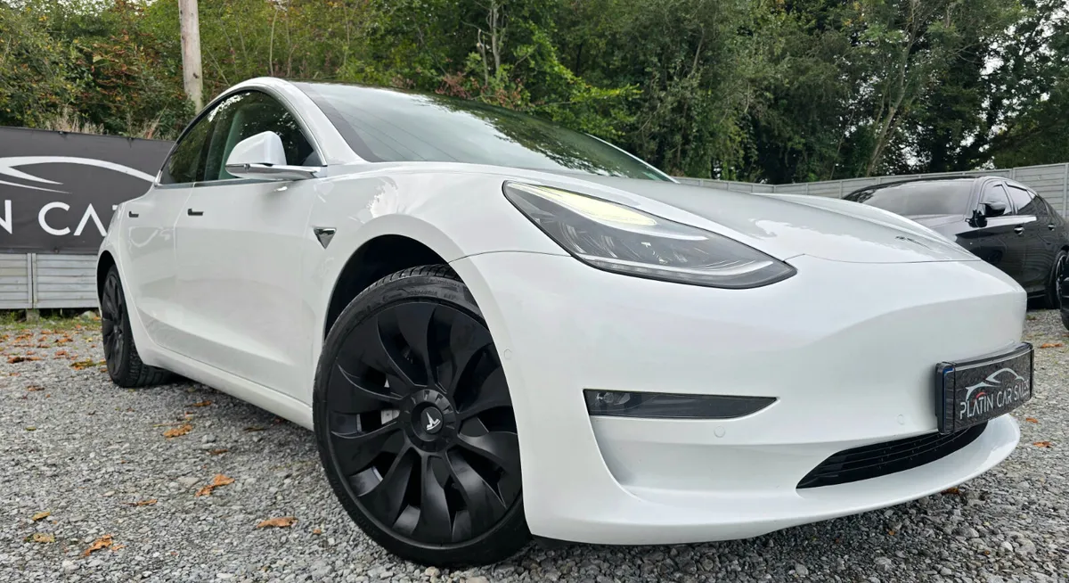 🔥 2020 Tesla Model 3 AWD Long Range - Image 4