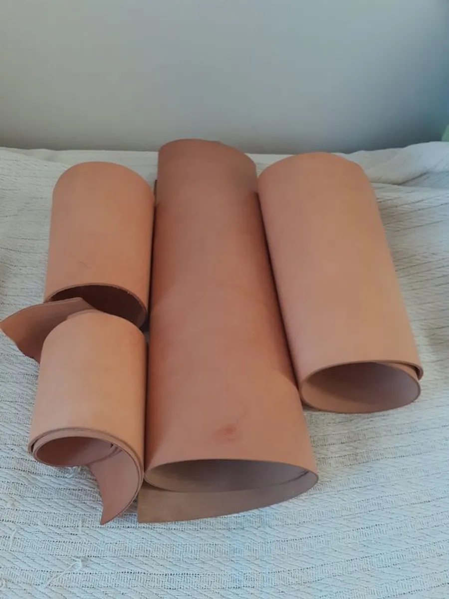 Leather craft - Image 3