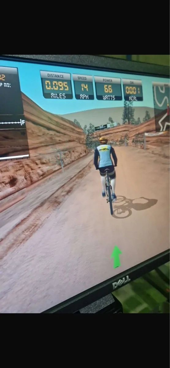 XDREAM TRIXTER INTERACTIVE BIKES - Image 2
