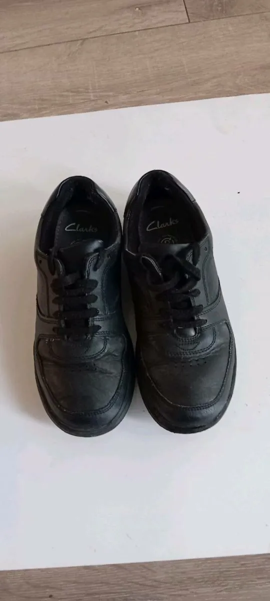 Clarks School Shoes - Image 2
