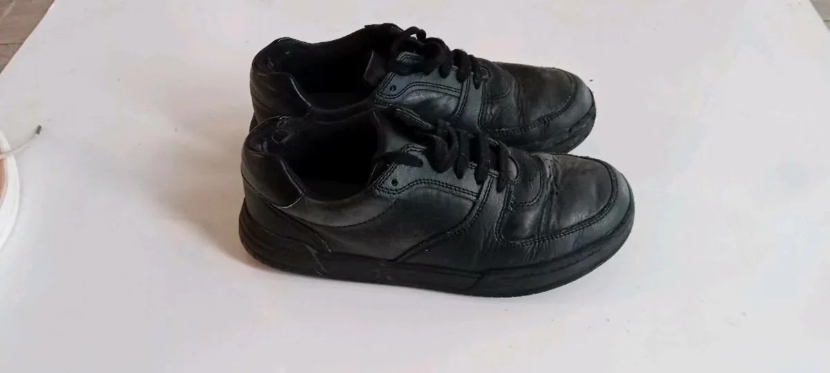 Clarks School Shoes - Image 3