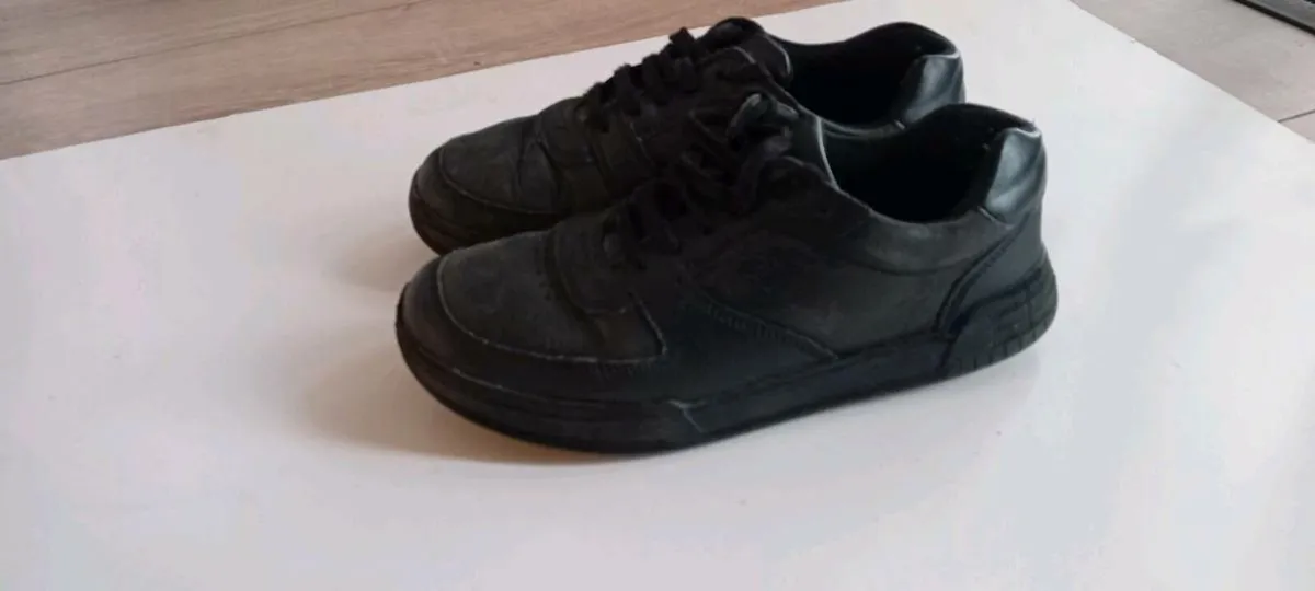 Clarks School Shoes - Image 4
