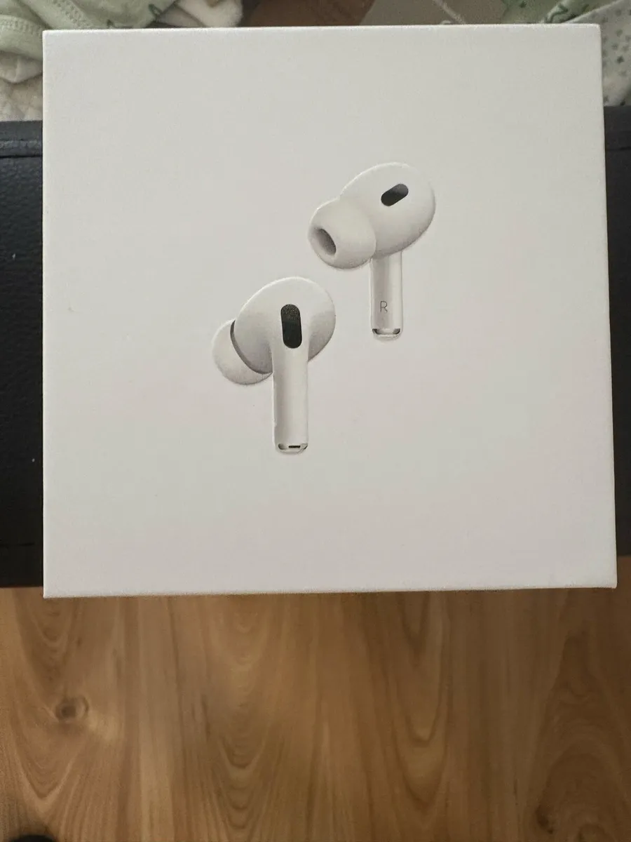 AirPod pros 2nd generation - Image 3
