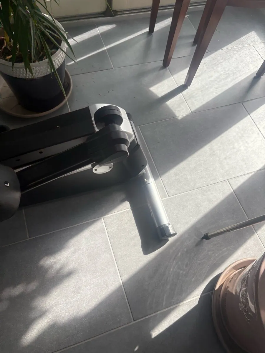 Fitness Reality Elliptical Trainer - Image 3