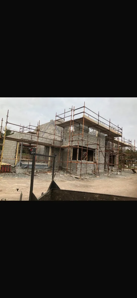 Scaffolding - Image 2
