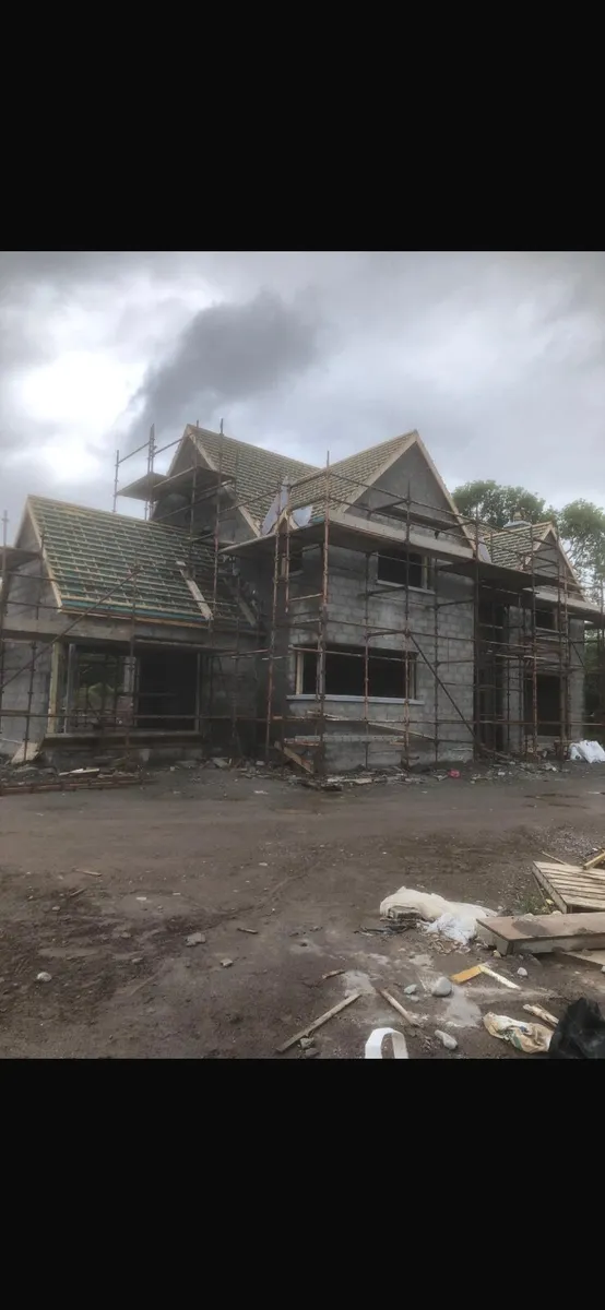 Scaffolding - Image 4