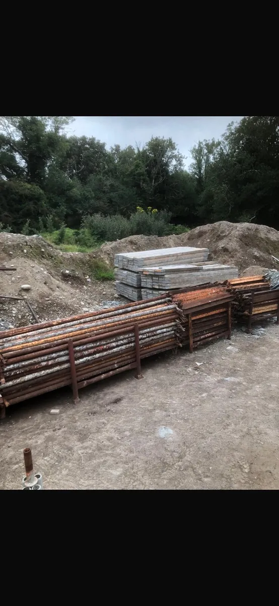 Scaffolding - Image 1