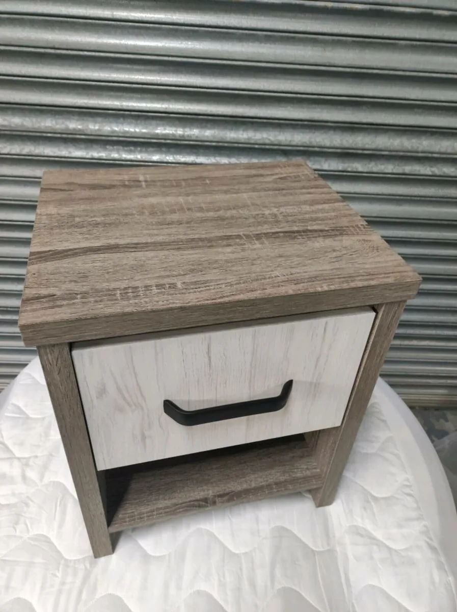 New bedside locker - Image 3