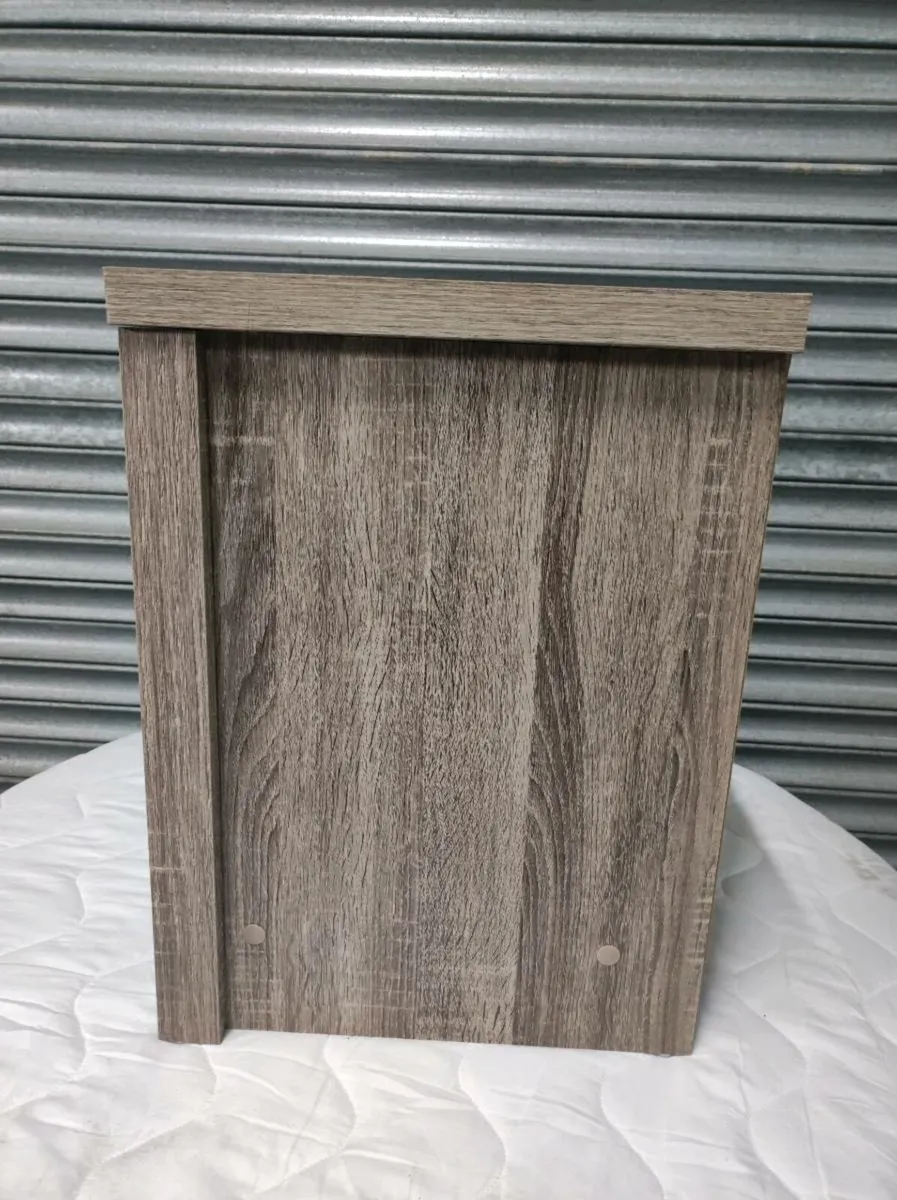 New bedside locker - Image 4